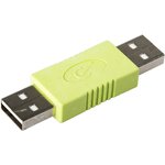 USB A(M)-A(M), Переходник