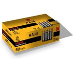 Батарейки Kodak LR6-4S XTRALIFE Alkaline [KAA-S4]