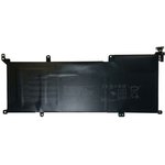 Аккумулятор C31N1539 для ноутбука Asus UX305UAB 11.55V 57Wh (4800mAh) черный Premium
