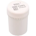 INIR-CD5%, Датчик: газа; СО2; Uраб: 5В; Диапазон: 0-5%; -40-75°C; Серия: INIR