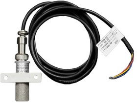 Фото 1/2 SEN0148, Digital Temperature and amp, Humidity Sensor (With Stainless Steel Probe)