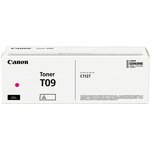 Canon T09 M (3018C006), Тонер