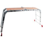 Transformer ladder 4x3 with platform LP-T-4-3- P