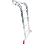 Ladder transformer 4x4 LP-T-4-4