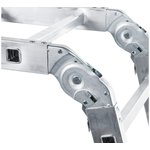 Ladder transformer 4x4 LP-T-4-4