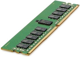 HPE 32GB (1x32GB) 2Rx4 PC4-2933Y-R DDR4 Registered Memory Kit for Gen10 Cascade Lake (P00924-B21 / P06189-001(B) / P03052-091)