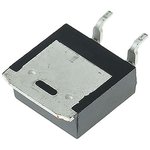 N-Channel MOSFET, 11.1 A, 650 V, 3-Pin DPAK TK11P65W,RQ(S