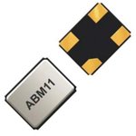 16MHz Crystal ±30ppm SMD 4-Pin 2.0 x 1.6 x 0.59mm