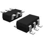 NJM11100F1-TE2, LDO Voltage Regulators 240mA 1.3V to 17V 240mA 1.0uF 0.2V