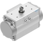 DFPD-40-RP-90-RS60-F0507 Series Single Action Pneumatic Rotary Actuator ...