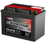 YTZ14S-BS, Аккумуляторная батарея