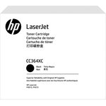 CC364XC, Контрактный картридж HP 64X лазерный увеличенной емкости (24000 стр)
