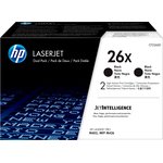 HP CF226XF/CF226XD Катридж Black для {M426fdn/M426fdw/M426dw/ ...