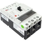 Выключатель автоматический 3п 100А 50кА AV POWER-1/3 ETU6.0 AVERES EKF ...