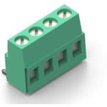 282851-2, Fixed Terminal Blocks 2P TOP ENTRY 5.08mm