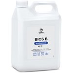 125201, Индустриальный Очиститель Bios B (канистра 5/5 кг)/ шт