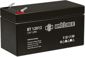 Аккумулятор BT 12012 BattBee
