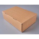 Самосборная коробка 26x17x8 см, 150 шт. IP0GKSS261708-150