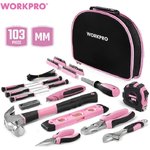 Набор инструментов для женщин 100 предметов WP206818