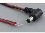 10-02319, Cable Assembly DC Power 1.83m DC Power Plug 2POS PL 18AWG