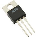 NTE5635, Triac-400vrm 10A TO-220 Non-insulated Igt=50ma Suitable For General ...