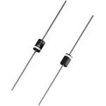 BY255, Rectifier Diode 1.3KV 3A 2-Pin DO-201AD