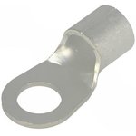 GS10-35, Non-Insulated Ring Terminal 10.5mm, M10, 35mm², Pack of 100 pieces