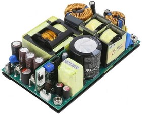 Фото 1/2 CFM500M360, Switching Power Supplies