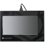 003003400100, Touchberry Series HMI Touch Screen HMI - 7 in, LCD Display