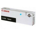 Canon C-EXV30 C (2795B002), Тонер