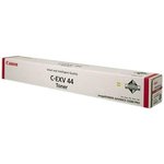 Canon C-EXV44 M (6945B002), Тонер