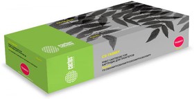 Фото 1/7 Картридж Cactus CS-TK895Y, TK-895Y, желтый / CS-TK895Y