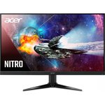 LCD Acer 27" Nitro QG271Ebii {IPS 1920x1080 100Hz 1ms 178/178 250cd D-Sub ...