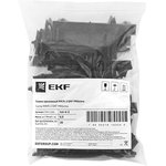 Зажим крепежный КМ/K-2 km-k-2