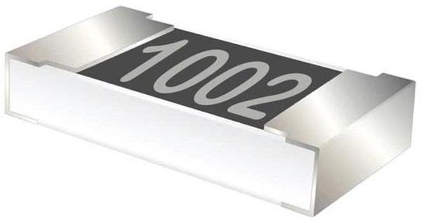 RM04F1021CT, 1.02 kOhms ±1% 0.063W, 1/16W Chip Resistor 0402 (1005 ...