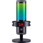 Игровой стрим микрофон Redragon Fenris GM301 USB,RGB_5 72230