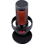Игровой стрим микрофон Redragon Fenris GM301 USB,RGB_5 72230