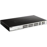 D-Link DGS-1210-28MP/FL1A Switch
