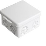 EKF plc-kmr-030-034 Desoldering box KMR-030-034 dust- and moisture-proof without ...