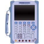 DSO1062B, Осциллограф портативный 2 канала х 60МГц