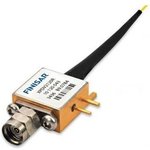XPDV2120R-VF-FA, Ambient Light Sensors 50 GHz single photodetector, single input: FC/APC connector, output: V-female connector, single wave