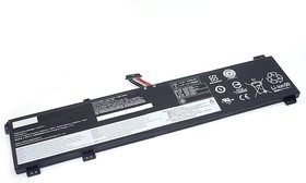 Фото 1/2 Аккумулятор L19M4PC2 для ноутбука Lenovo Legion 5-17IMH05H 15.36V 80Wh (5200mAh) черный Premium