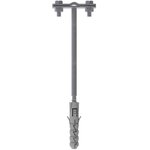 ND2302, Front holder 400mm