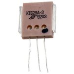 КТ629А-2, транзистор биполярный