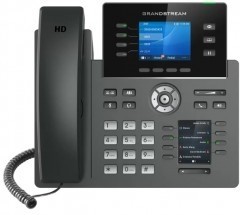 Фото 1/10 Телефон VOIP GRP2614 GRANDSTREAM