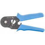 Пресс-клещи для тонкостенных кабельных муфт HEX HOGERT HT1P205