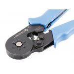 Пресс-клещи для тонкостенных кабельных муфт HEX HOGERT HT1P205