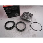 107018 Ступица переднего колеса с подшипником TOYOTA LAND CRUISER (J12) 3,0D/4,0 ...