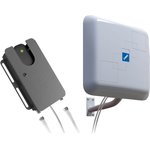 BAS-2353 CONNECT New, Усилитель интернет сигнала 4G(LTE/LTE+)+ USB LTE модем с ...