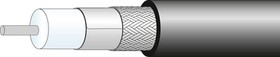Фото 1/2 S_04272_B, Coaxial Cable, 100m, Unterminated
